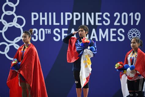 2019 Southeast Asian Games 챔피언십에서 펼쳐진 필리핀의 우승 행진: 자이벌과 함께 기억할 전설적인 순간들