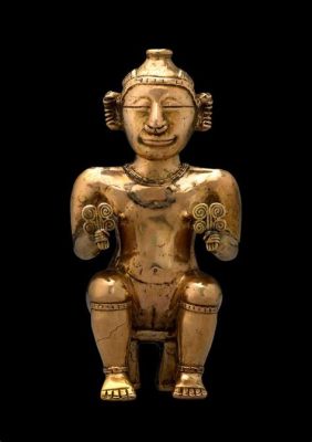  Quimbaya Gold Exhibition: A Glimpse into Colombia's Ancient Past Through Stolen Treasures