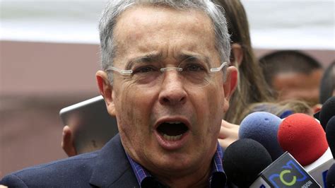 Uribe Peace Process; A Controversial Path To Peace and Its Lasting Echoes